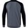 Erima Six Wings Sweatshirt Unisex - Slate Grey/Black