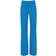 Victoria Beckham Alina Tailored Pants - Blue