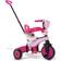 Smart Trike 3 in 1 Breeze S Toddler Tricycle