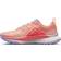 Nike React Pegasus Trail 4 W - Arctic Orange/Light Madder Root/Purple Pulse/Magic Ember