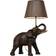Kare Design Elephant Safari Bordslampa