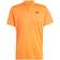adidas Club Henley Shirt Tenniskläder Orange