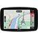 TomTom GO 6 tum, provperiod på trafikinformation i realtid och fartkameravarningar, världskartor och uppdatering via Wi-Fi