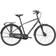 Trek District 2 Equipped With Shimano Nexus 7v Lithium City Bike 2022 -Gray Herrcykel