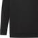 BigBuy Children's Sweatshirt without Hood - Black (141499)
