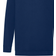 BigBuy Children's Sweatshirt without Hood - Navy Blue (141499)
