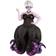 Disguise Little Mermaid Women's Ursula Prestige Costume