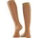 Mabs Nylon Knee Stocking - Tan
