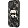 Karl Lagerfeld Monogram Iconic Patch Case for iPhone 13 Pro