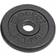 Master Fitness Weight Disc 0.5kg