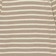 Flöss Flye Striped Sweatshirt - Oat