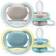 Avent Philips Ultra Air 18m napp Neutral 2 st