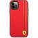 Ferrari On Track Carbon Stripe Case iPhone 12/12 Pro