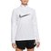 Nike Dri-FIT Swoosh 1/4-Zip Long-Sleeve Running Mid Layer Women's - White