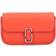 Marc Jacobs Orange 'Mini The J Bag 846 Electric Orange UNI