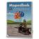 Mopedbok för utbildning till AM-körkort och förare av långsamt gående fordon (Inbunden, 2020)