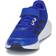 adidas Kid's Runfalcon 3.0 Elastic Lace Top - Lucid Blue/Legend Ink/Cloud White