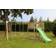Plus Play Tower with Swing Extension Incl Slide 185282-2