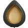 Lesli Living Drop Egg Ljusstake 41cm