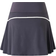 Casall Flouncy Court Skirt - Nordic Blue