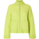 Selected Sia Long Sleeve Knit Zipper Cardigan - Green