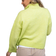 Selected Sia Long Sleeve Knit Zipper Cardigan - Green