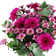 Kärleksblommor Shimmering Blandade blommor 1