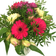 Blommor till begravning & kondoleanser Phenomenal Blandade blommor
