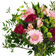 Blommor till begravning & kondoleanser Sweet as a Flower Blandade blommor