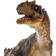 Mojo Allosaurus Prehistoric Dinosaur