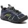 Keen Chandler Ii Cnx Youth Hiking Shoes Blue