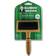 Alcott Bamboo Groom Slicker Brush with