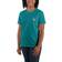 Carhartt Women's Short Sleeve Pocket T-shirt - Shaded Spruce