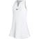 Nike Women's Dri-FIT Advantage Tennis Dress - White/Black