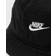 Nike Sportswear Bucket Hat - Black/White