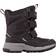 Kappa Boy's TEX Winter Boots - Black