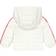 Moncler Baby Hooded Down Jacket - White