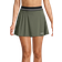 Casall Court Elastic Skirt - Northern Green