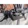 Trek District 2 Equipped With Shimano Nexus 7v Lithium City Bike 2022 -Gray Herrcykel