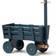 Kids Concept Carl Larsson Doll Wagon