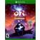 Ori and the Blind Forest: Definitive Edition (XOne)