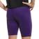 Nike Dri-Fit Strike Pro Short Men - Purple
