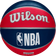 Wilson Nba Team Tribute Basketball
