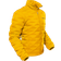 Stellar Equipment M Stretch Down Jacket - Yellow