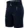 Stellar Equipment M Light Softshell Shorts - BluBlack