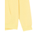 Fila Barumini Hoodie - Yellow/Pale Banana