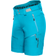 Stellar Equipment Softshell Shorts W - Aqua