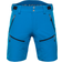 Stellar Equipment Softshell Shorts M - Blue