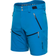 Stellar Equipment Softshell Shorts M - Blue