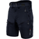 Stellar Equipment Softshell Shorts M - BluBlack